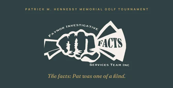 Faynor Investigative Services Team banner