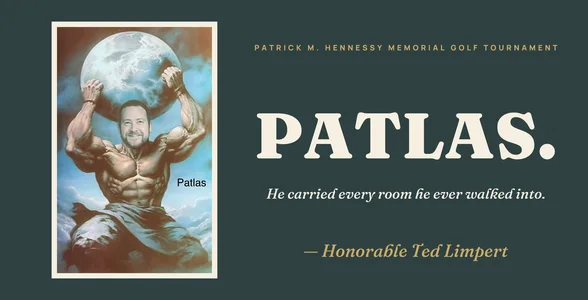 Patlas sponsor banner